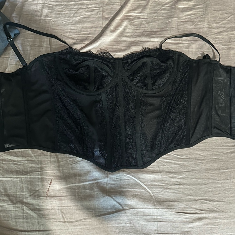 Corset Top